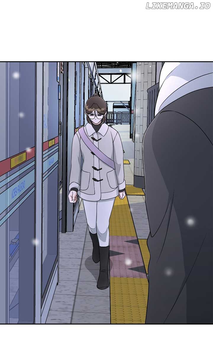 I Have No Intention of Dating Chapter 50 page 68