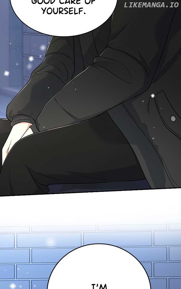 I Have No Intention of Dating Chapter 50 page 6