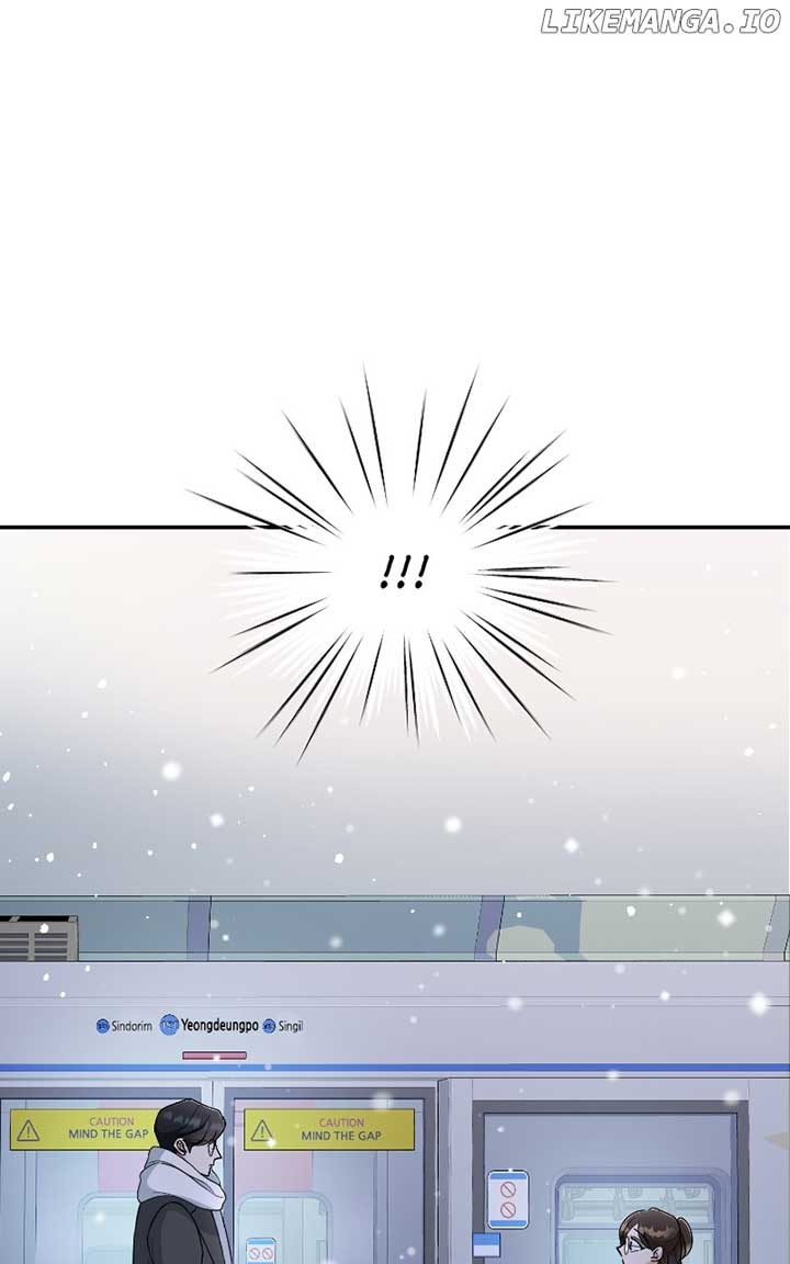 I Have No Intention of Dating Chapter 50 page 69