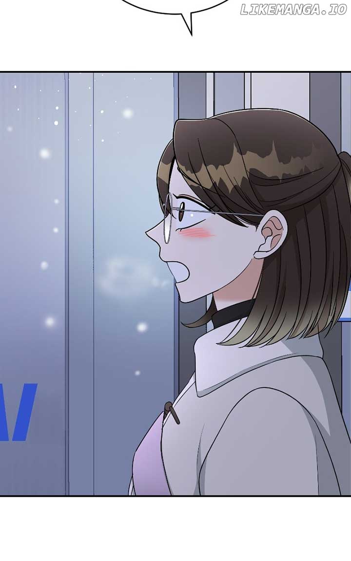 I Have No Intention of Dating Chapter 50 page 71