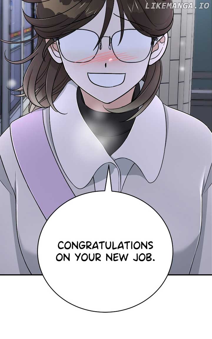 I Have No Intention of Dating Chapter 50 page 76