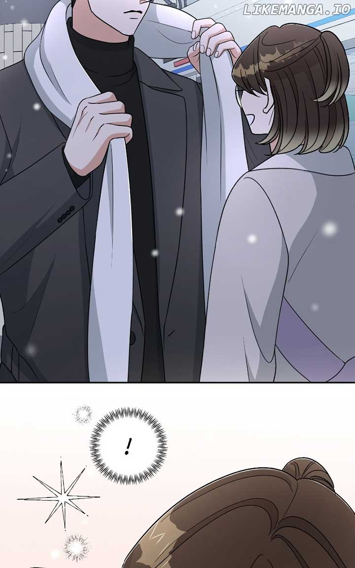 I Have No Intention of Dating Chapter 50 page 78