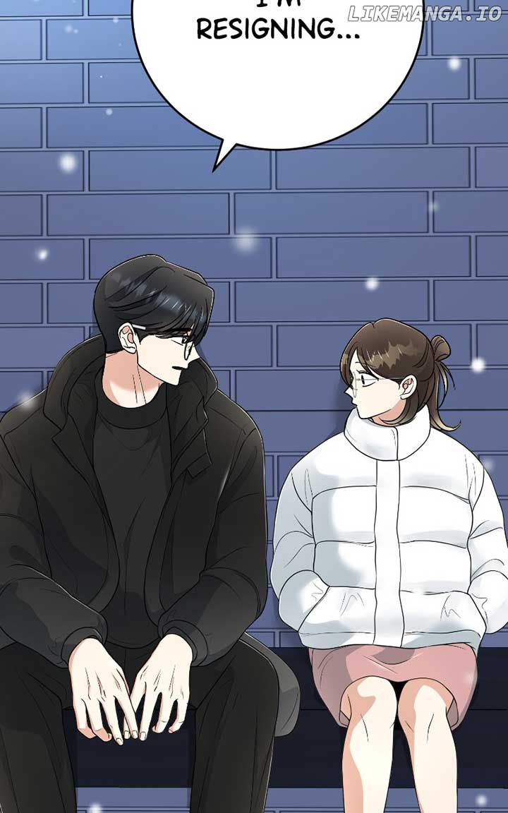 I Have No Intention of Dating Chapter 50 page 7