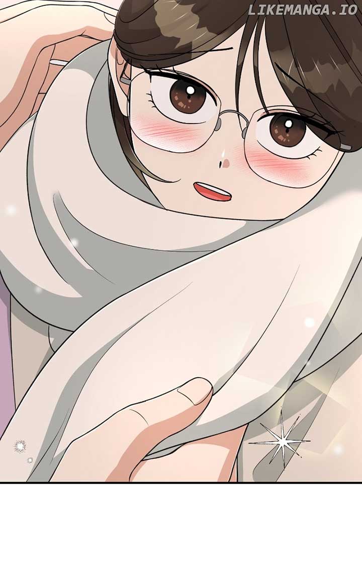 I Have No Intention of Dating Chapter 50 page 79