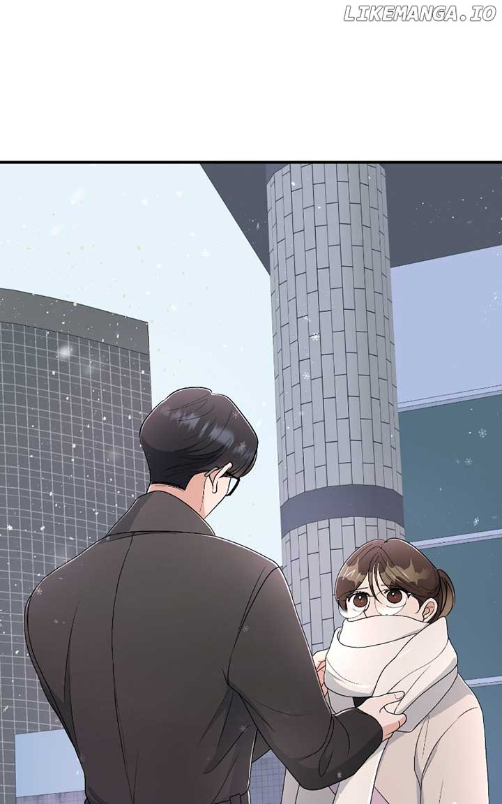 I Have No Intention of Dating Chapter 50 page 80