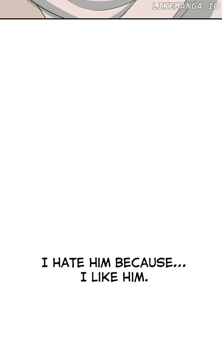 I Have No Intention of Dating Chapter 50 page 86