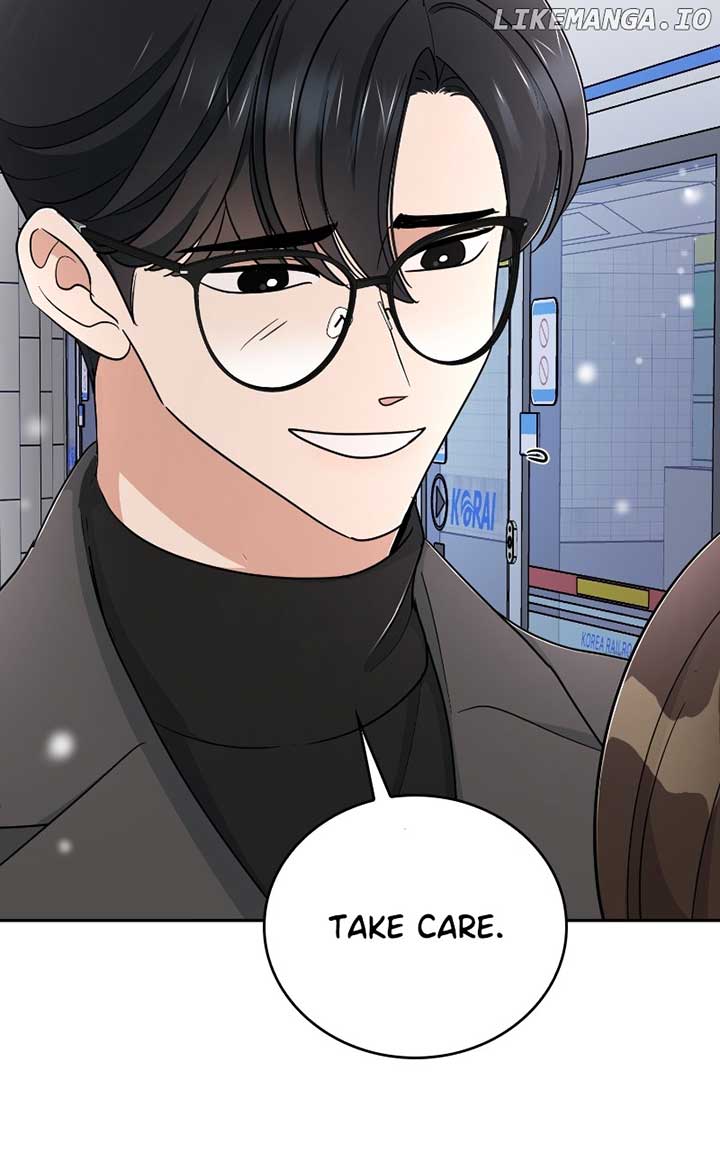 I Have No Intention of Dating Chapter 50 page 89