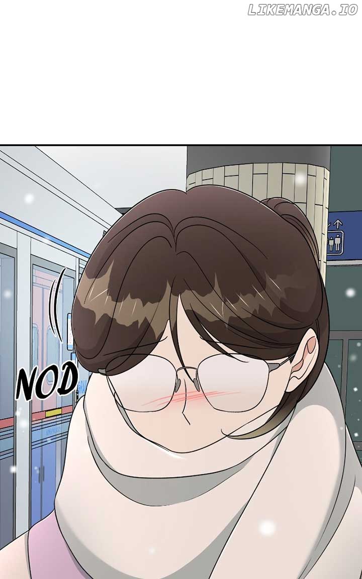 I Have No Intention of Dating Chapter 50 page 90