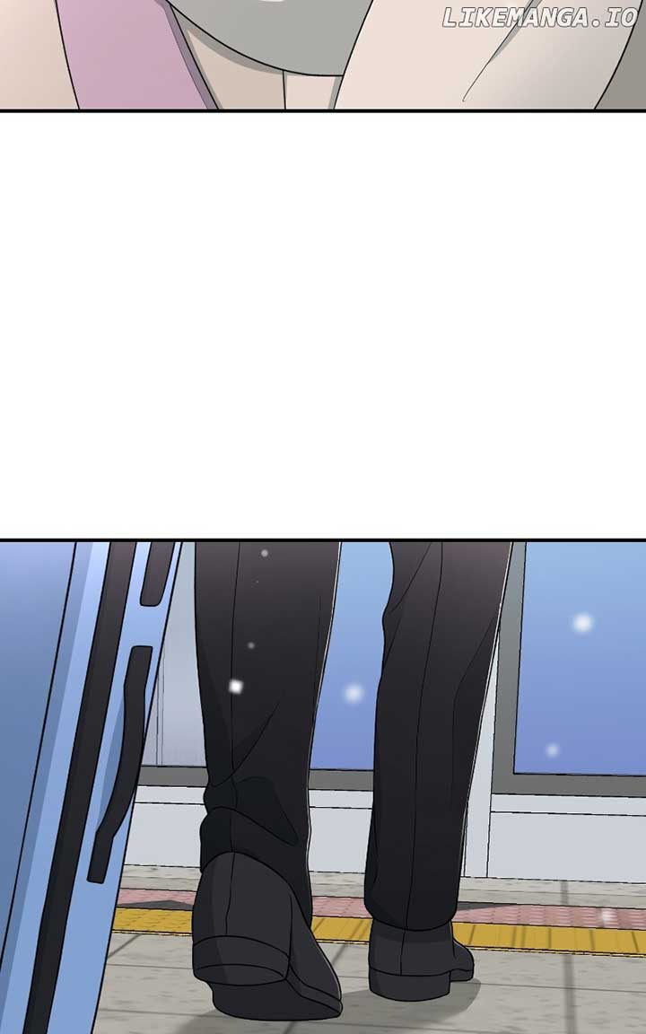 I Have No Intention of Dating Chapter 50 page 91