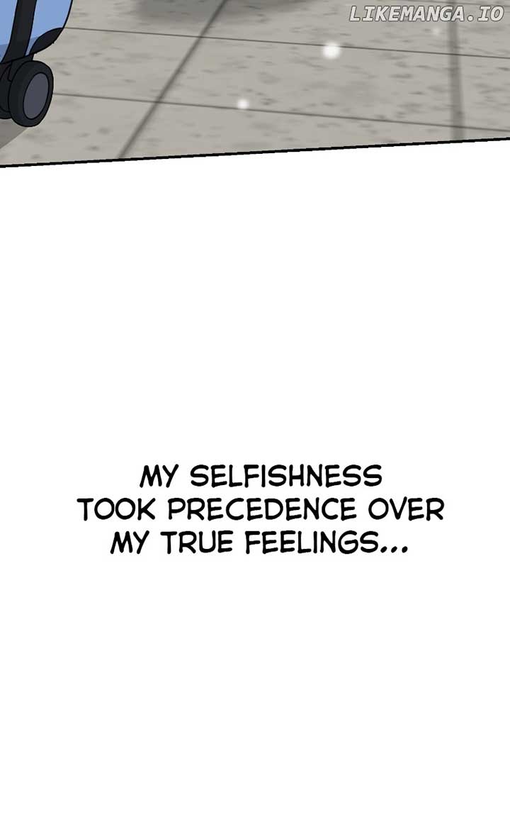 I Have No Intention of Dating Chapter 50 page 92