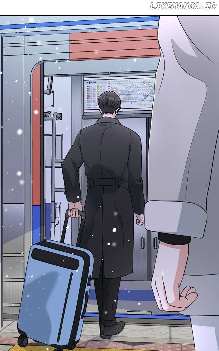 I Have No Intention of Dating Chapter 50 page 93