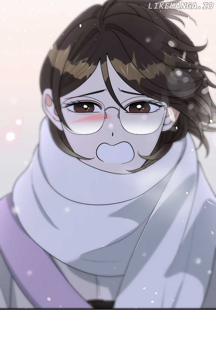 I Have No Intention of Dating Chapter 50 page 95