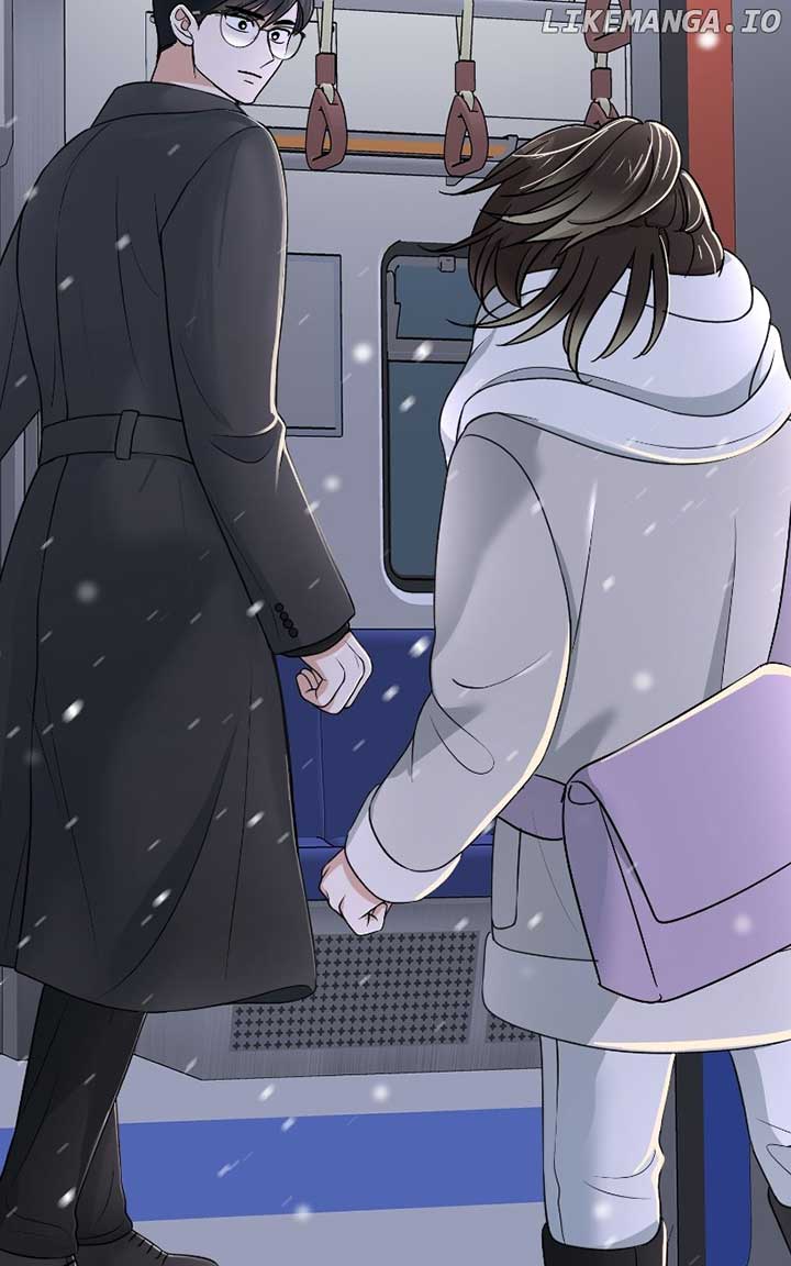I Have No Intention of Dating Chapter 50 page 97