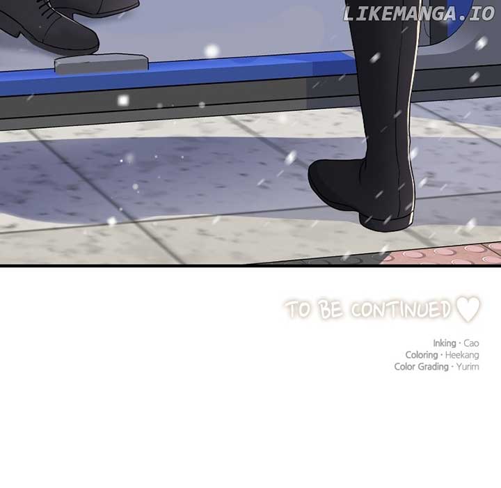I Have No Intention of Dating Chapter 50 page 98
