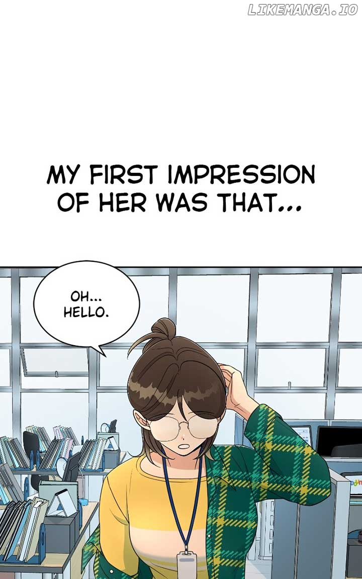 I Have No Intention of Dating Chapter 51 page 0