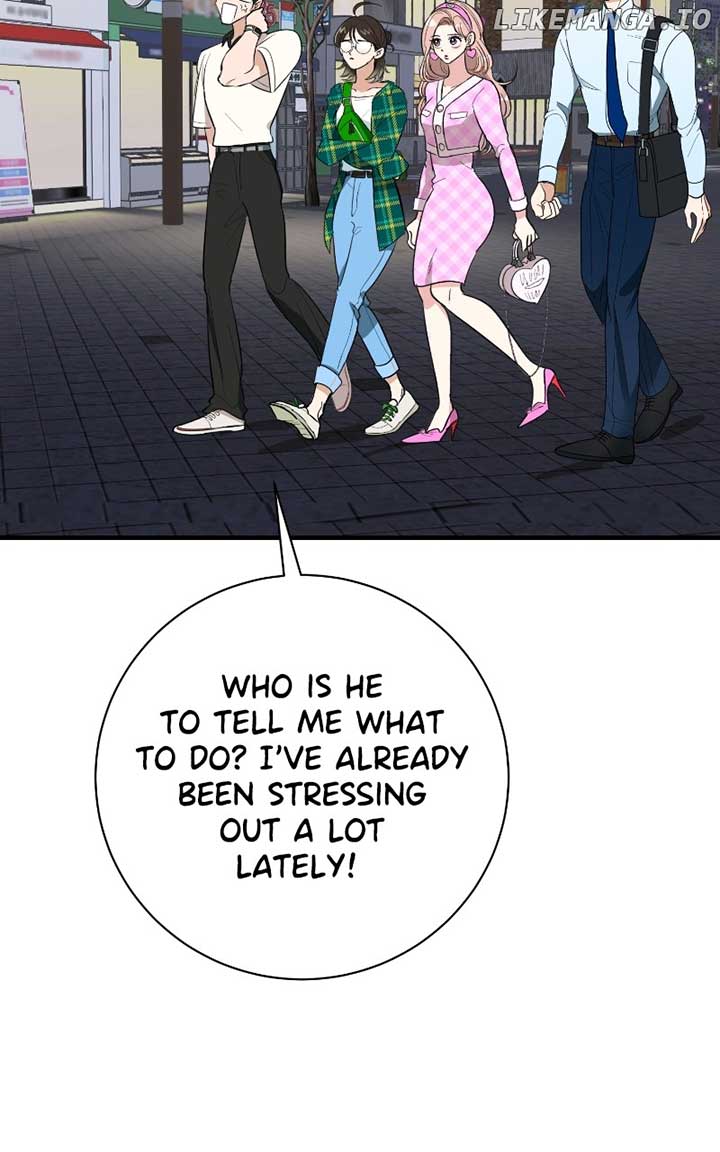 I Have No Intention of Dating Chapter 51 page 9
