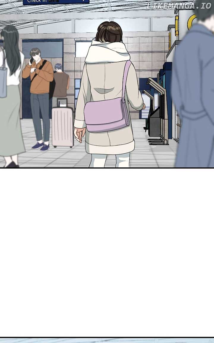 I Have No Intention of Dating Chapter 51 page 99