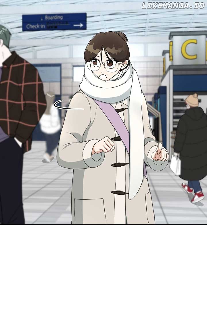 I Have No Intention of Dating Chapter 51 page 100