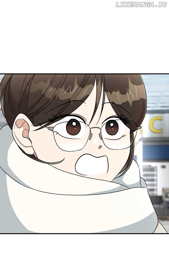 I Have No Intention of Dating Chapter 51 page 101