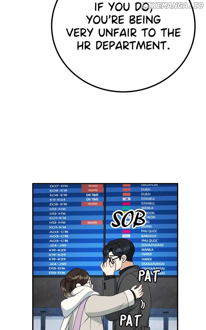 I Have No Intention of Dating Chapter 51 page 109