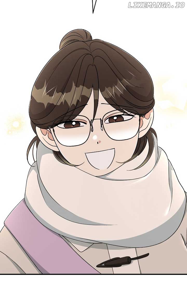 I Have No Intention of Dating Chapter 51 page 111
