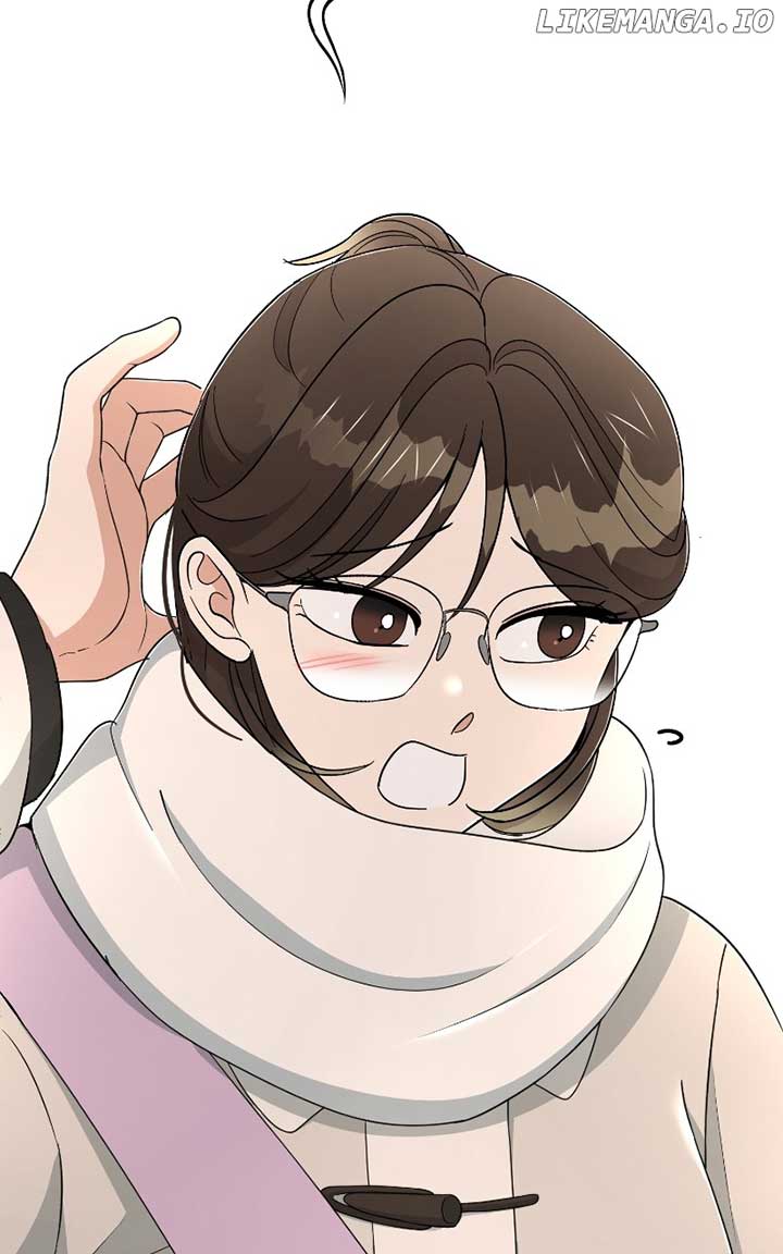 I Have No Intention of Dating Chapter 51 page 115