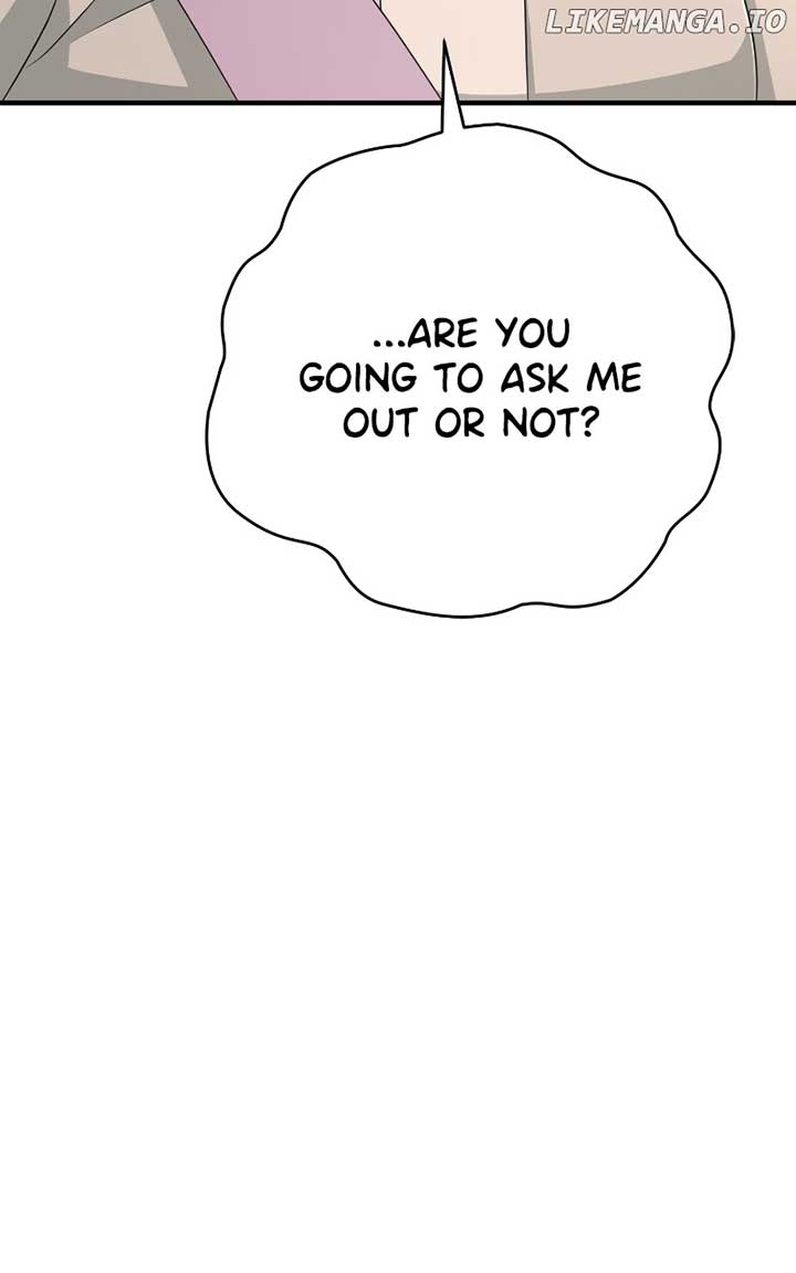 I Have No Intention of Dating Chapter 51 page 116