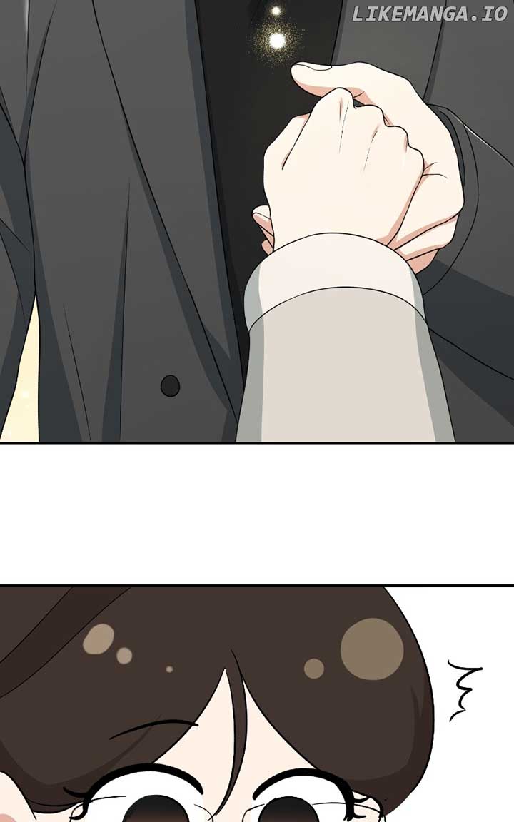 I Have No Intention of Dating Chapter 51 page 118