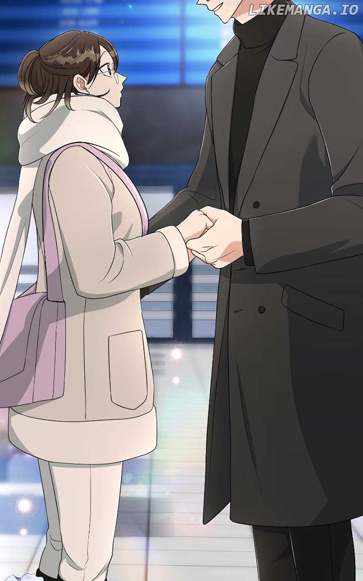 I Have No Intention of Dating Chapter 51 page 120