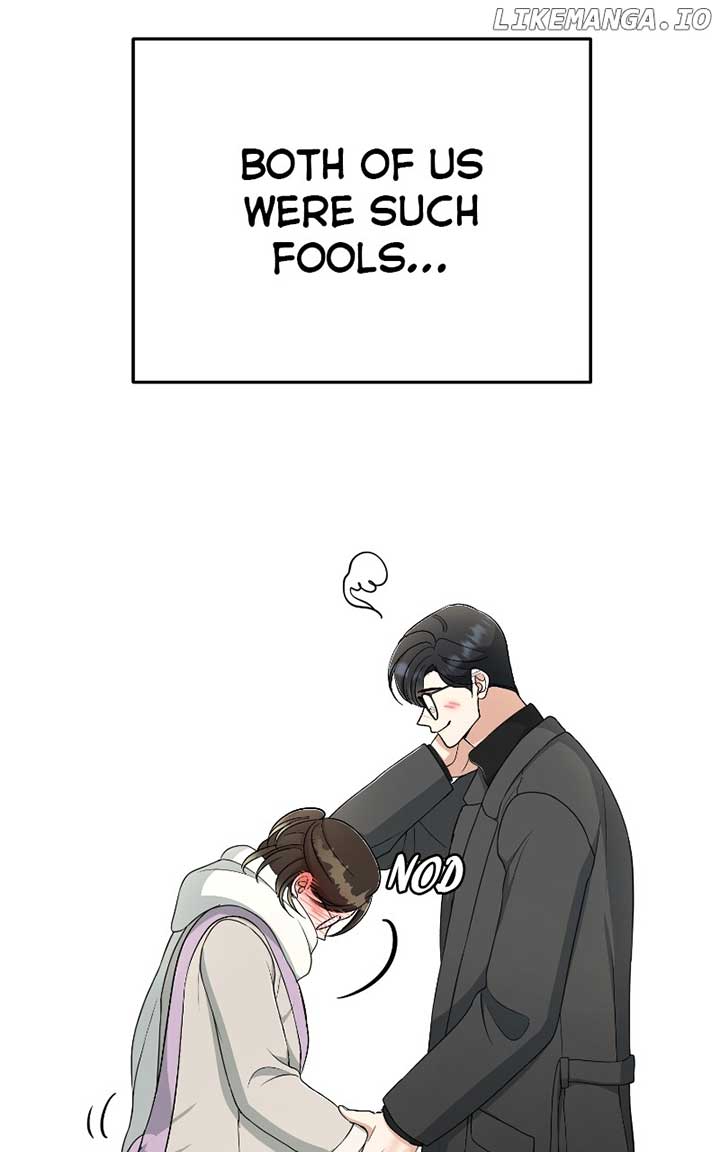 I Have No Intention of Dating Chapter 51 page 124
