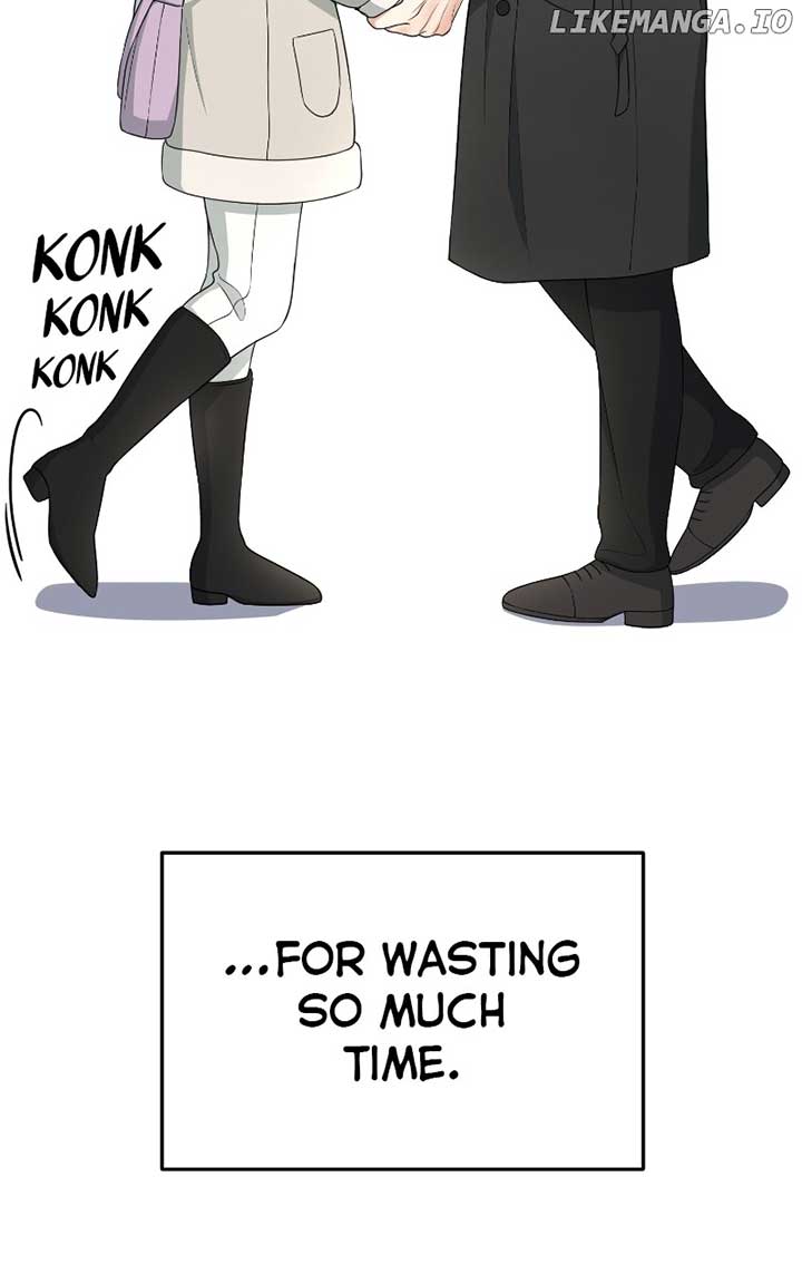 I Have No Intention of Dating Chapter 51 page 125