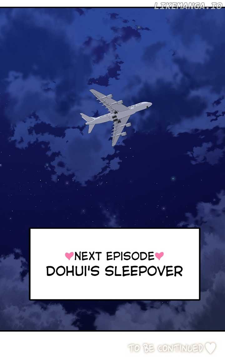 I Have No Intention of Dating Chapter 51 page 127