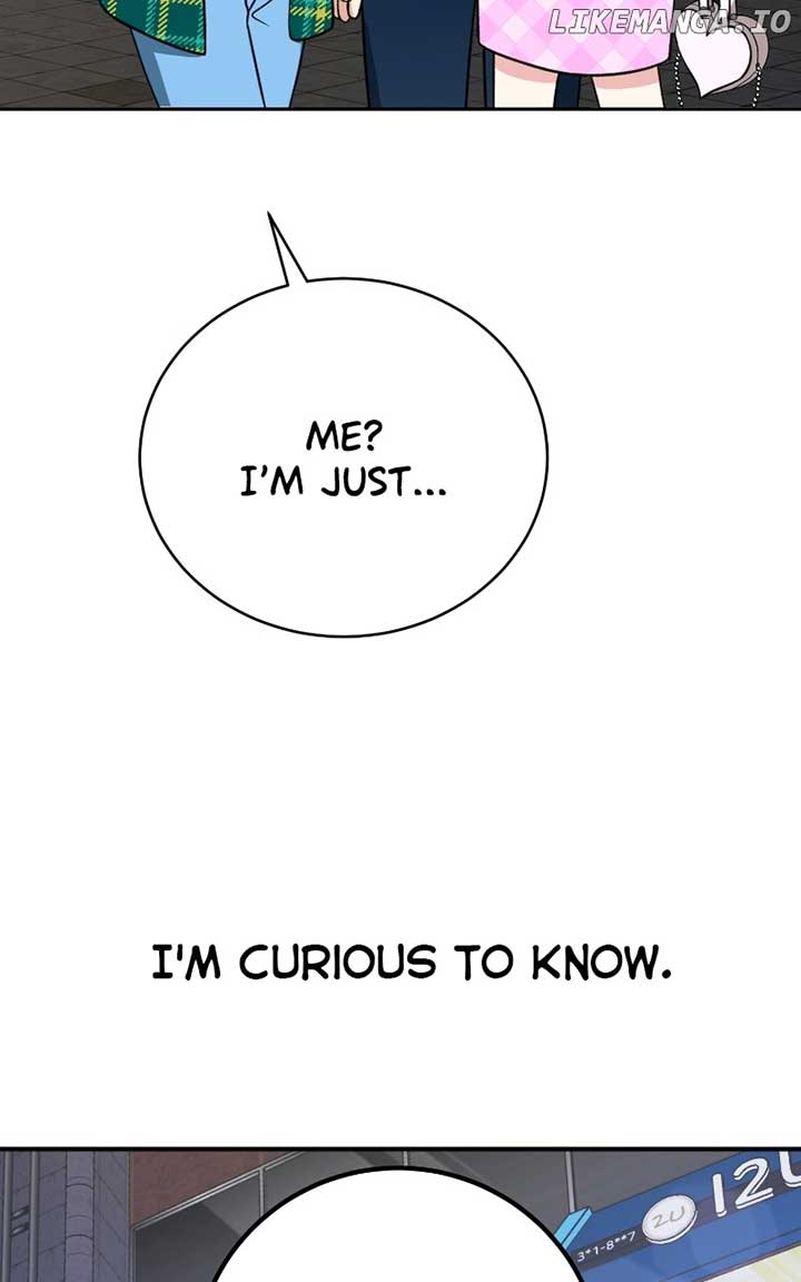 I Have No Intention of Dating Chapter 51 page 13