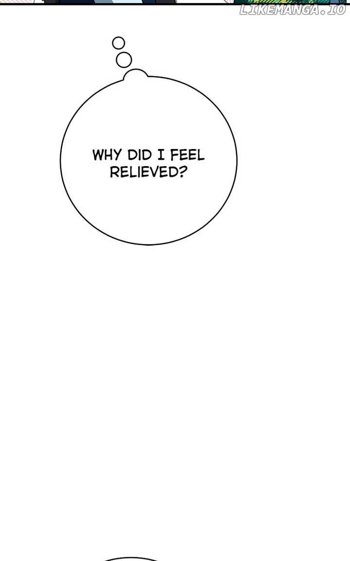 I Have No Intention of Dating Chapter 51 page 20