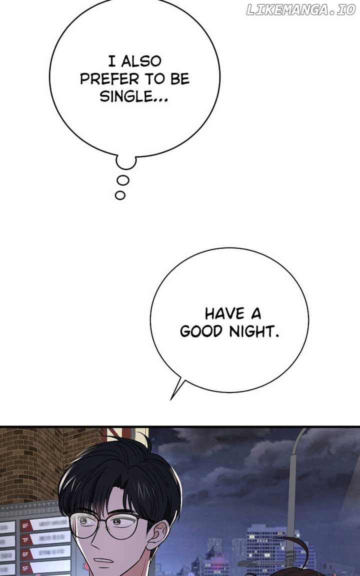 I Have No Intention of Dating Chapter 51 page 21