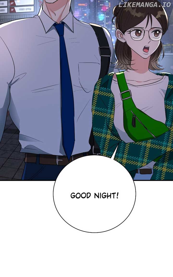 I Have No Intention of Dating Chapter 51 page 22