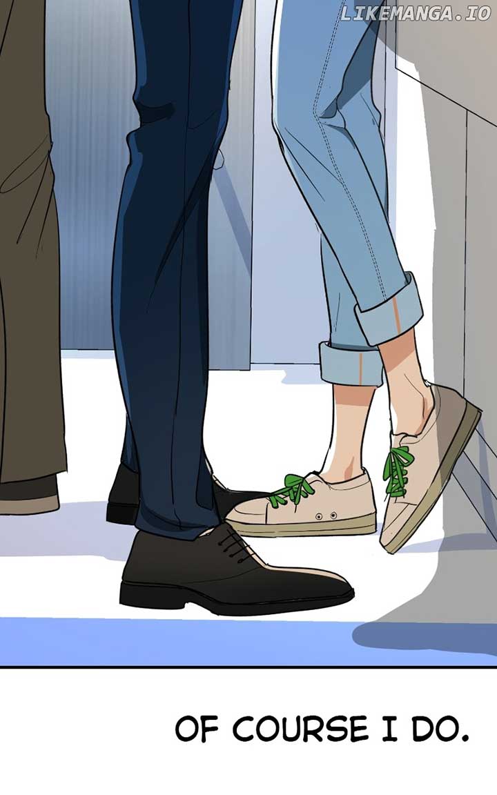 I Have No Intention of Dating Chapter 51 page 27