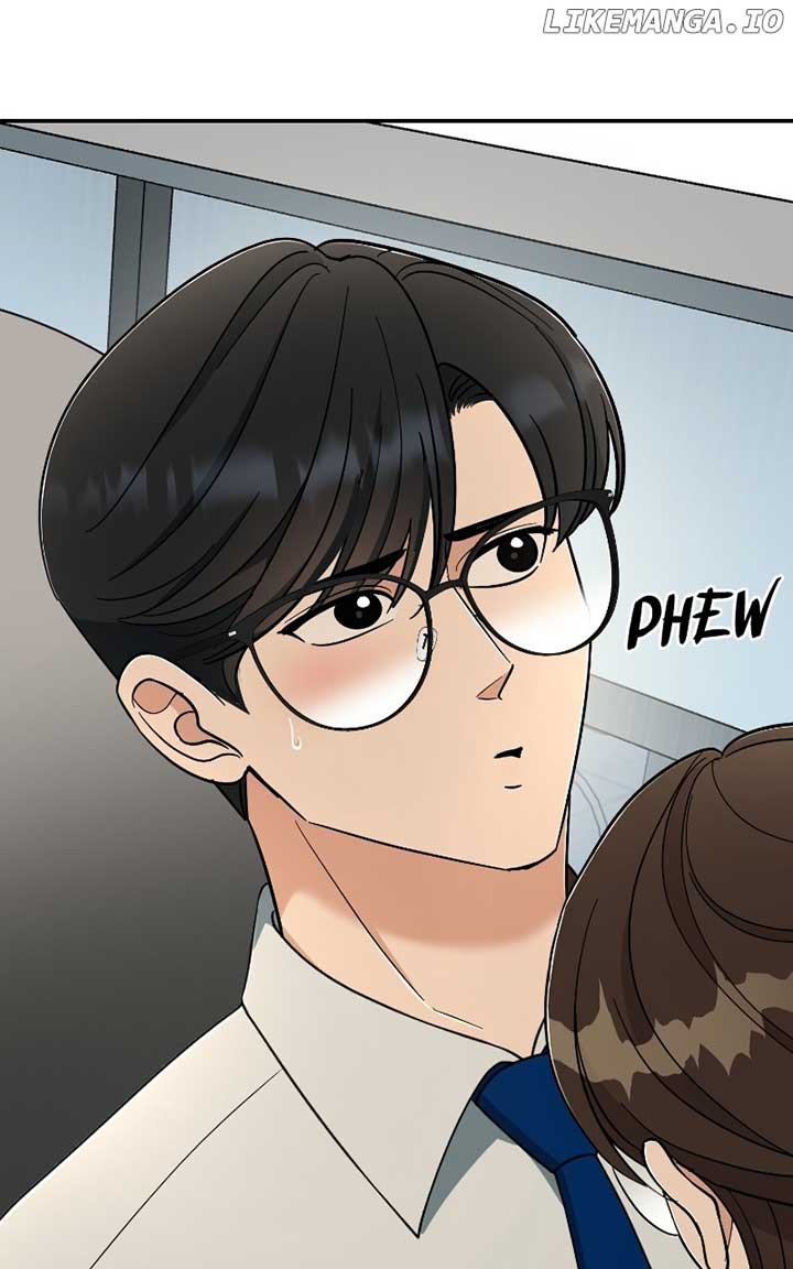 I Have No Intention of Dating Chapter 51 page 30