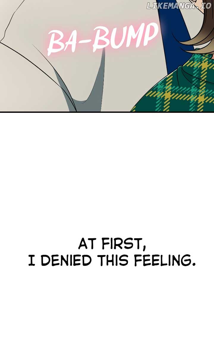 I Have No Intention of Dating Chapter 51 page 31