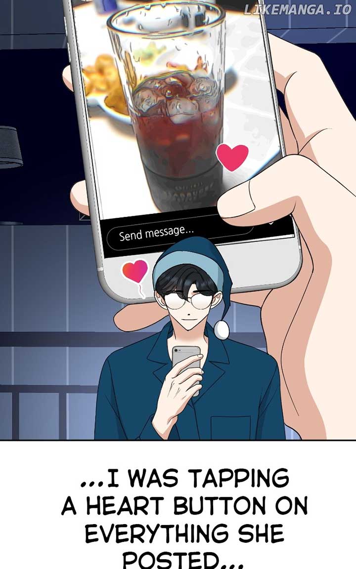I Have No Intention of Dating Chapter 51 page 33