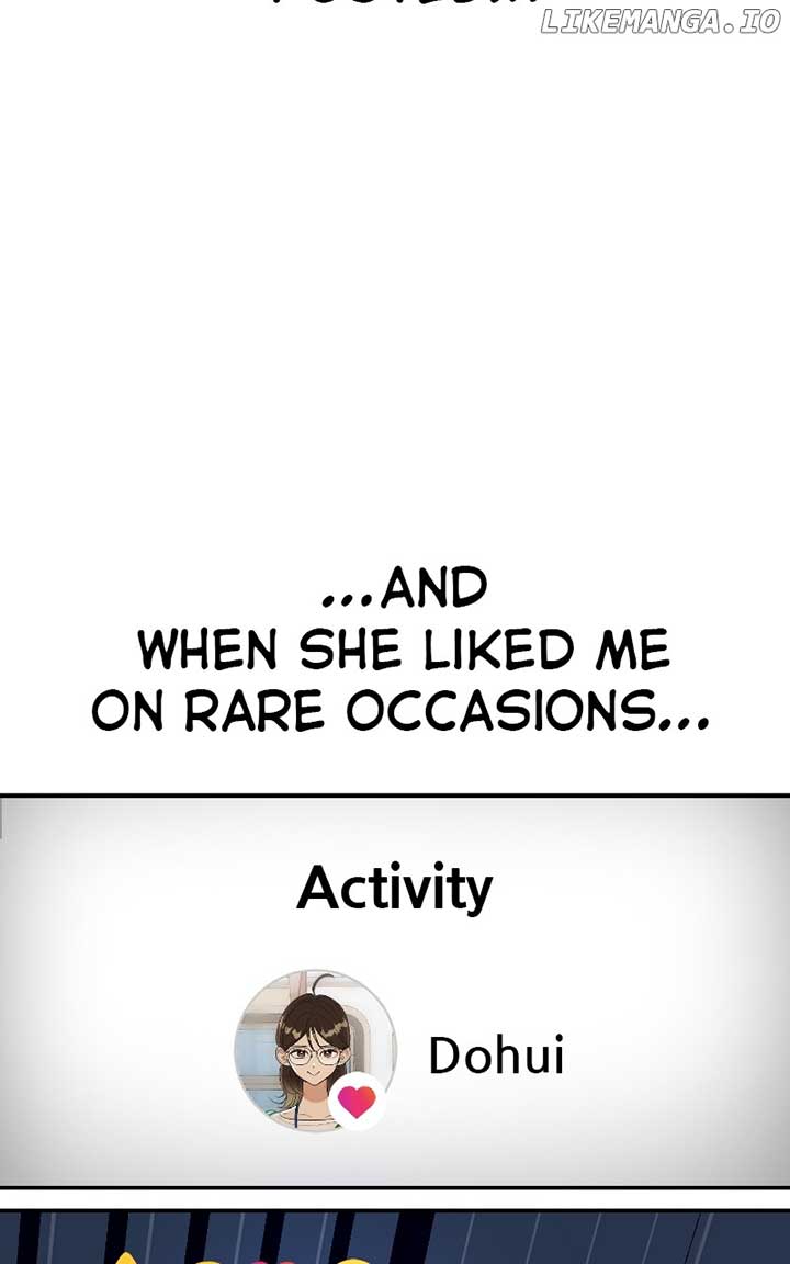 I Have No Intention of Dating Chapter 51 page 34