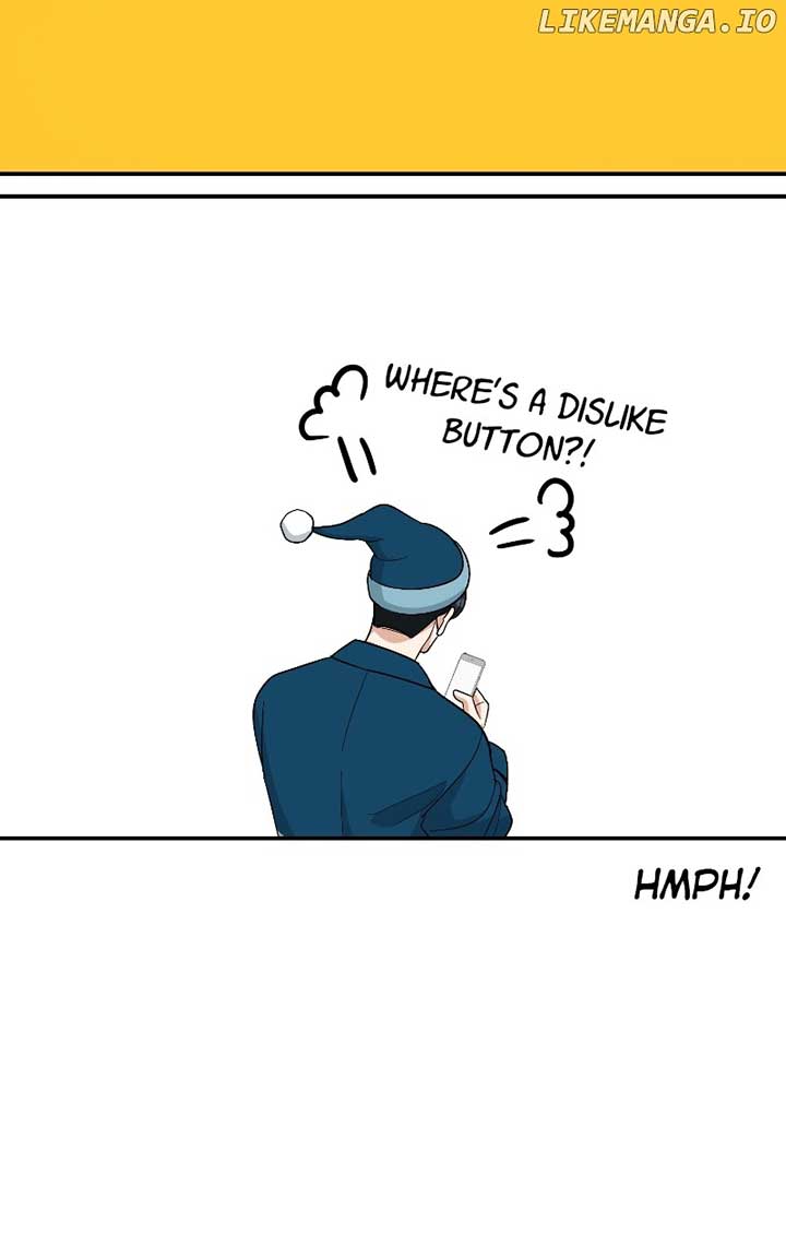 I Have No Intention of Dating Chapter 51 page 37