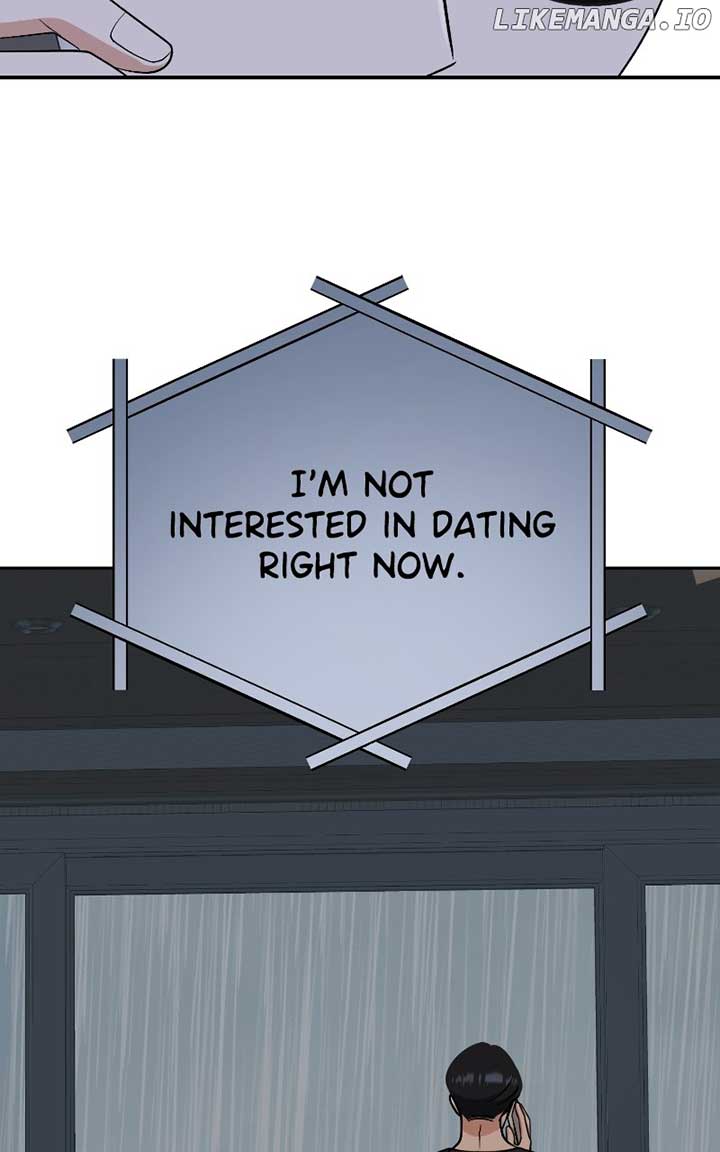 I Have No Intention of Dating Chapter 51 page 45