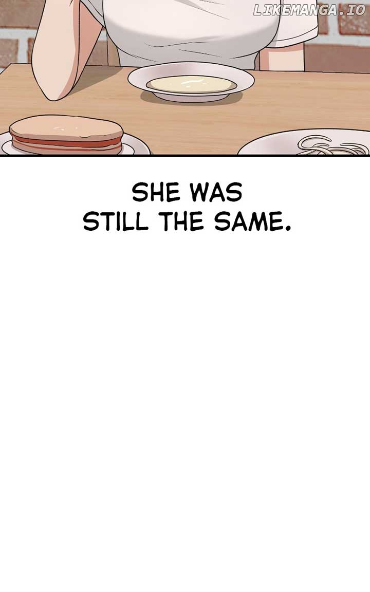 I Have No Intention of Dating Chapter 51 page 55