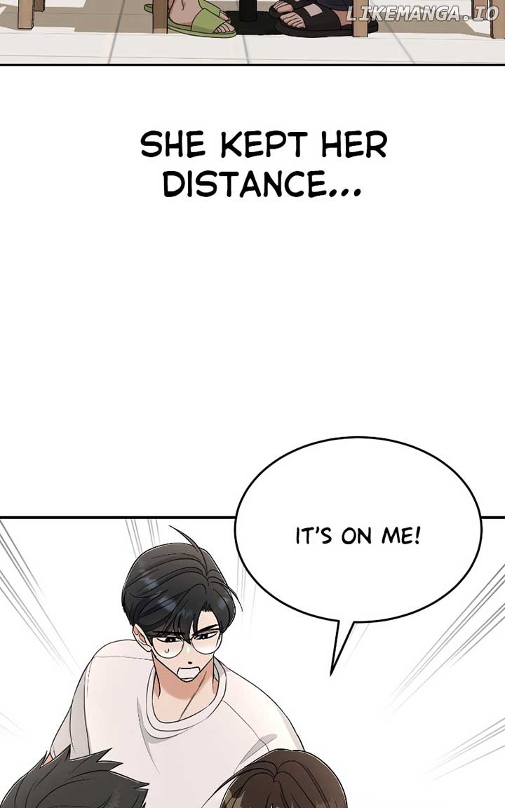 I Have No Intention of Dating Chapter 51 page 57
