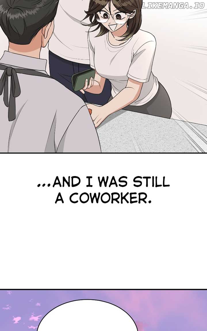 I Have No Intention of Dating Chapter 51 page 58