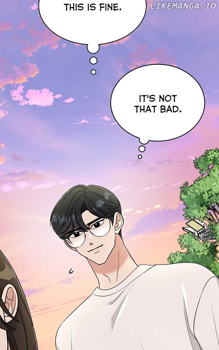 I Have No Intention of Dating Chapter 51 page 59