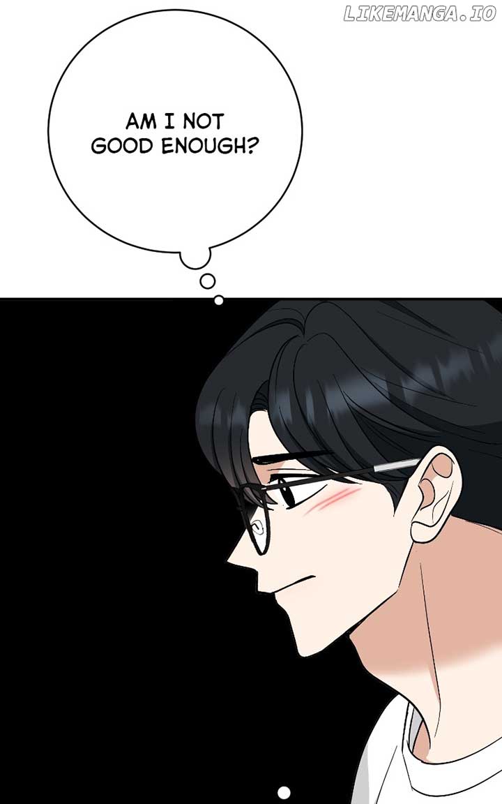 I Have No Intention of Dating Chapter 51 page 63
