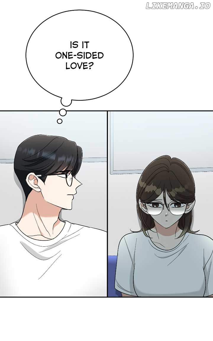 I Have No Intention of Dating Chapter 51 page 68