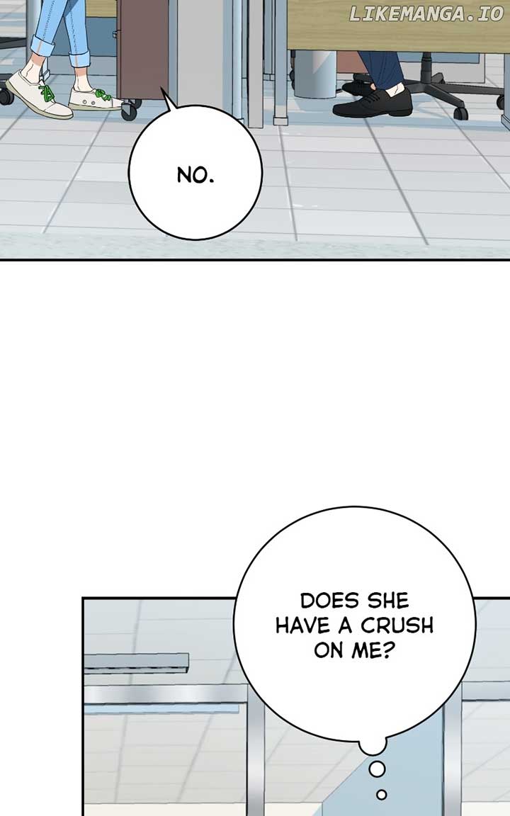 I Have No Intention of Dating Chapter 51 page 6
